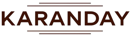 Logotipo karanday